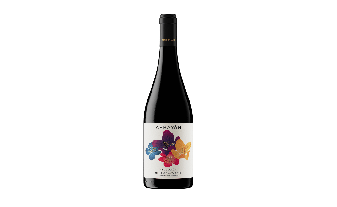 Vino Tinto Arrayán Selección - La Bodega de Serapio