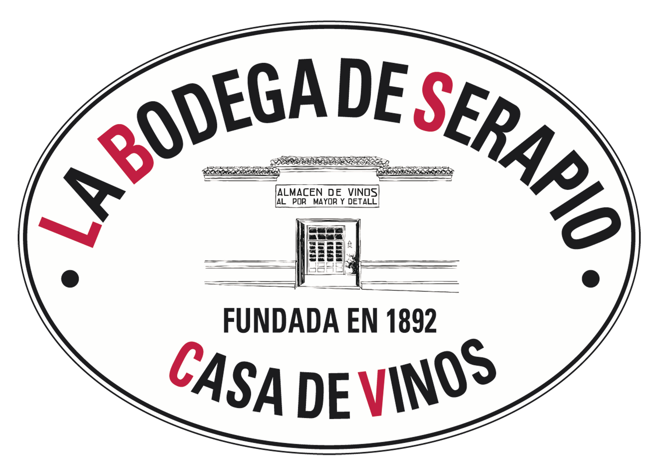 La Bodega de Serapio