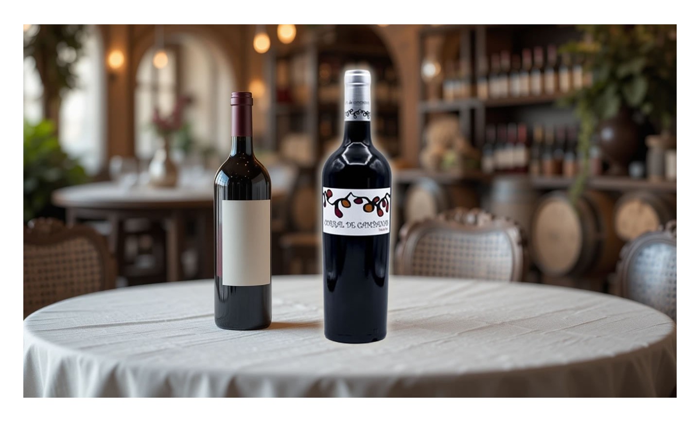 Corral de Campanas 2017 ECO | La expresión pura del Tempranillo en Toro