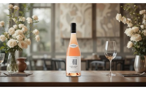 Vino Garnacha peluda | Complejidad y versatilidad en cada copa