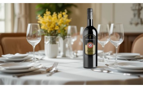 Vino Pedro Ximénez | Todo lo que necesitas saber