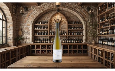 Ekam Esséncia 2021 | El vino blanco que necesitas conocer