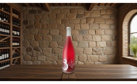 Burbu Rosa | La experiencia de disfrutar un vino excepcional