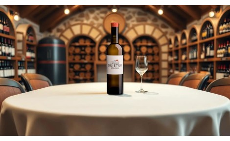 Vino La Dulce Quietud | Características y recomendaciones