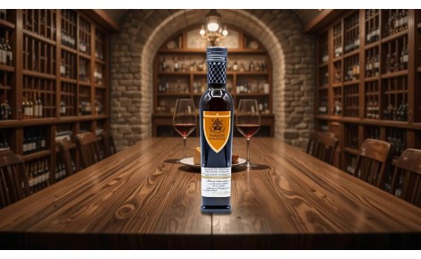 Vinagre Marqués de Valdueza | Un sabor gourmet de Extremadura