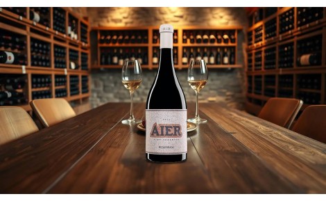 Aier - Vino cerámico 2020 | Todo lo que necesitas saber