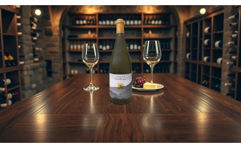 Vino Vidueños de Sedella 2023 | Características y compras
