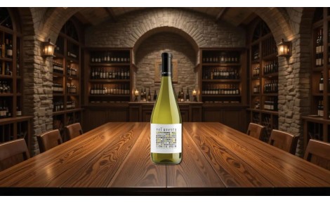 Vino Vel’Uveyra Godello 2023 | Características y recomendaciones