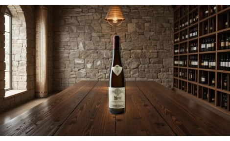 Vino Albariño de Fefiñanes 2023 | Una joya de Rías Baixas