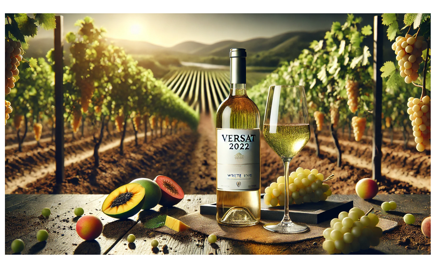 Versat 2022 | El vino blanco que debes probar y comprar en Albacete